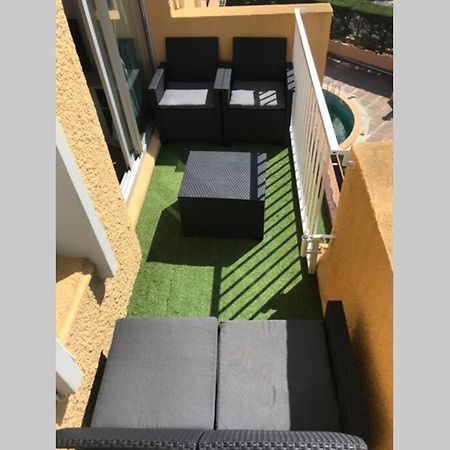 Residence Port Soleil Duplex T3 46 M2 Climatise Gruissan Eksteriør bilde