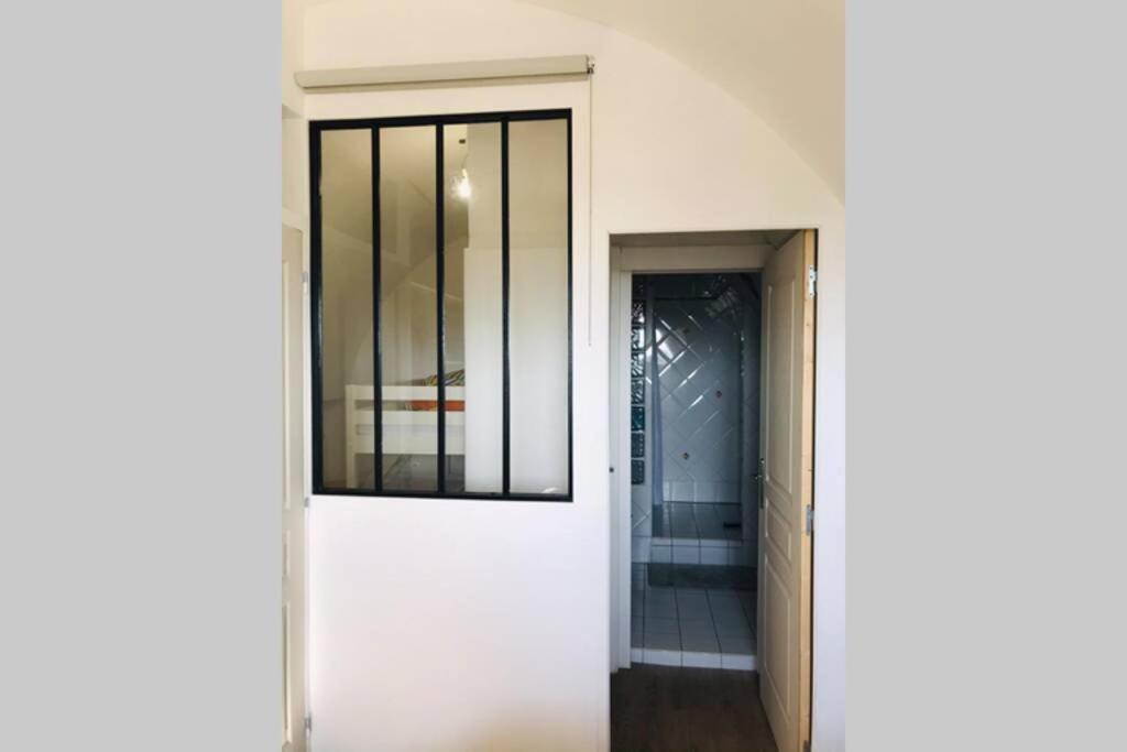 Residence Port Soleil Duplex T3 46 M2 Climatise Gruissan Eksteriør bilde